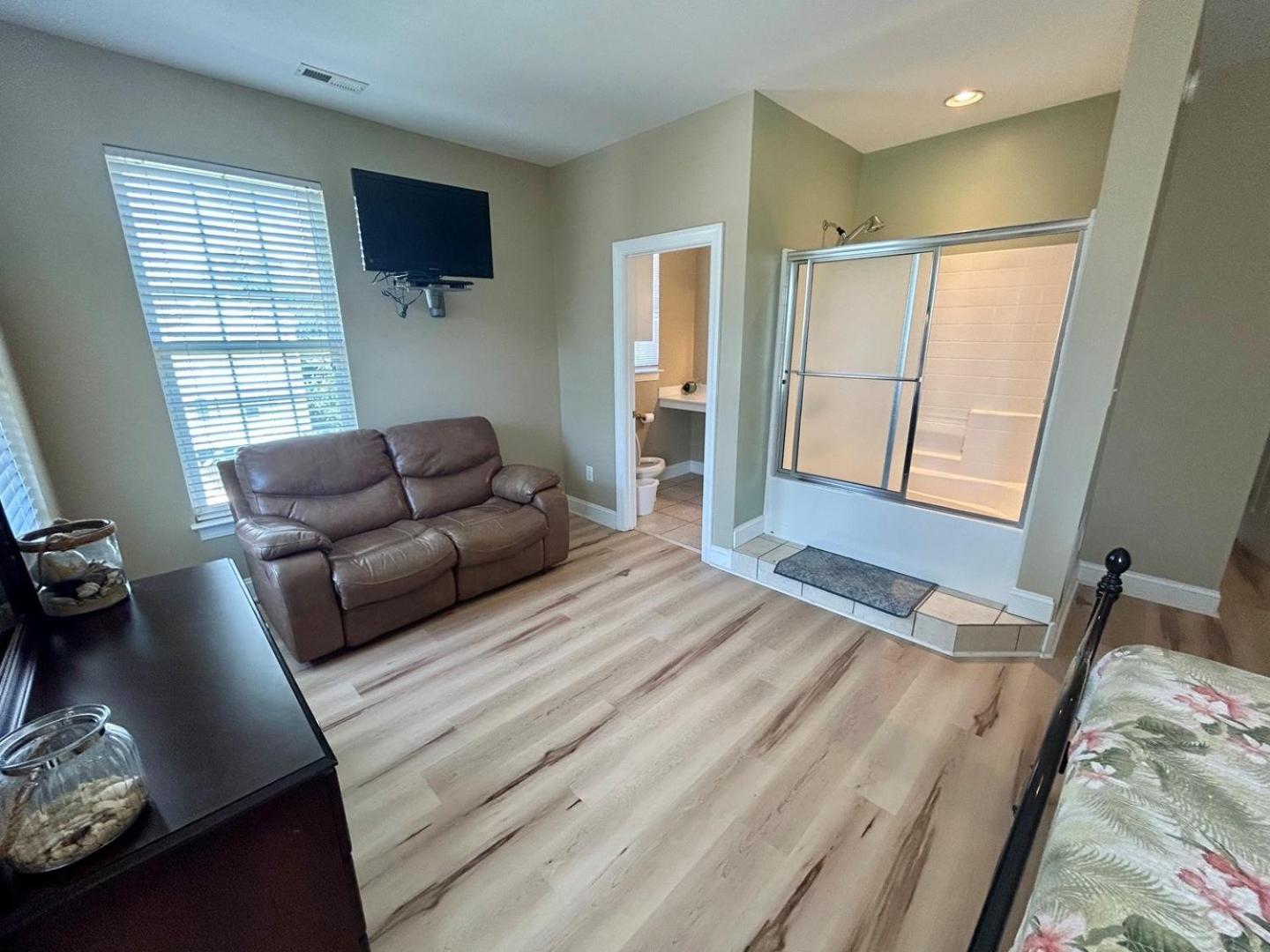 Blue Dolphin Home Myrtle Beach Zewnętrze zdjęcie