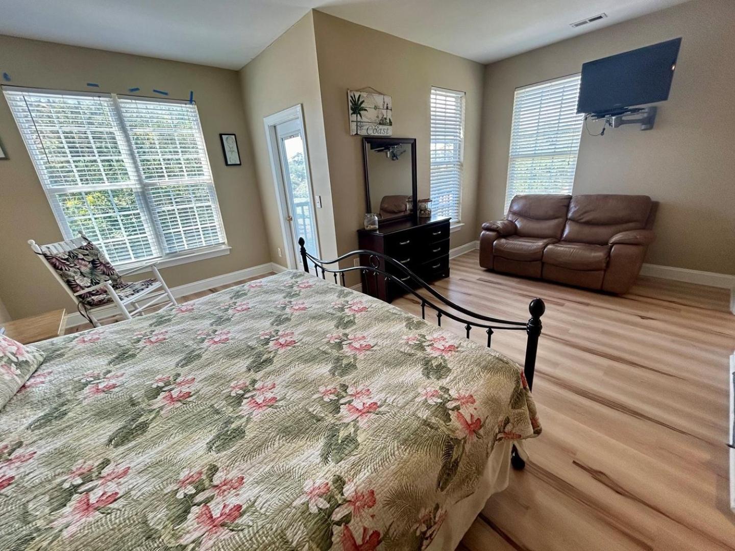 Blue Dolphin Home Myrtle Beach Zewnętrze zdjęcie