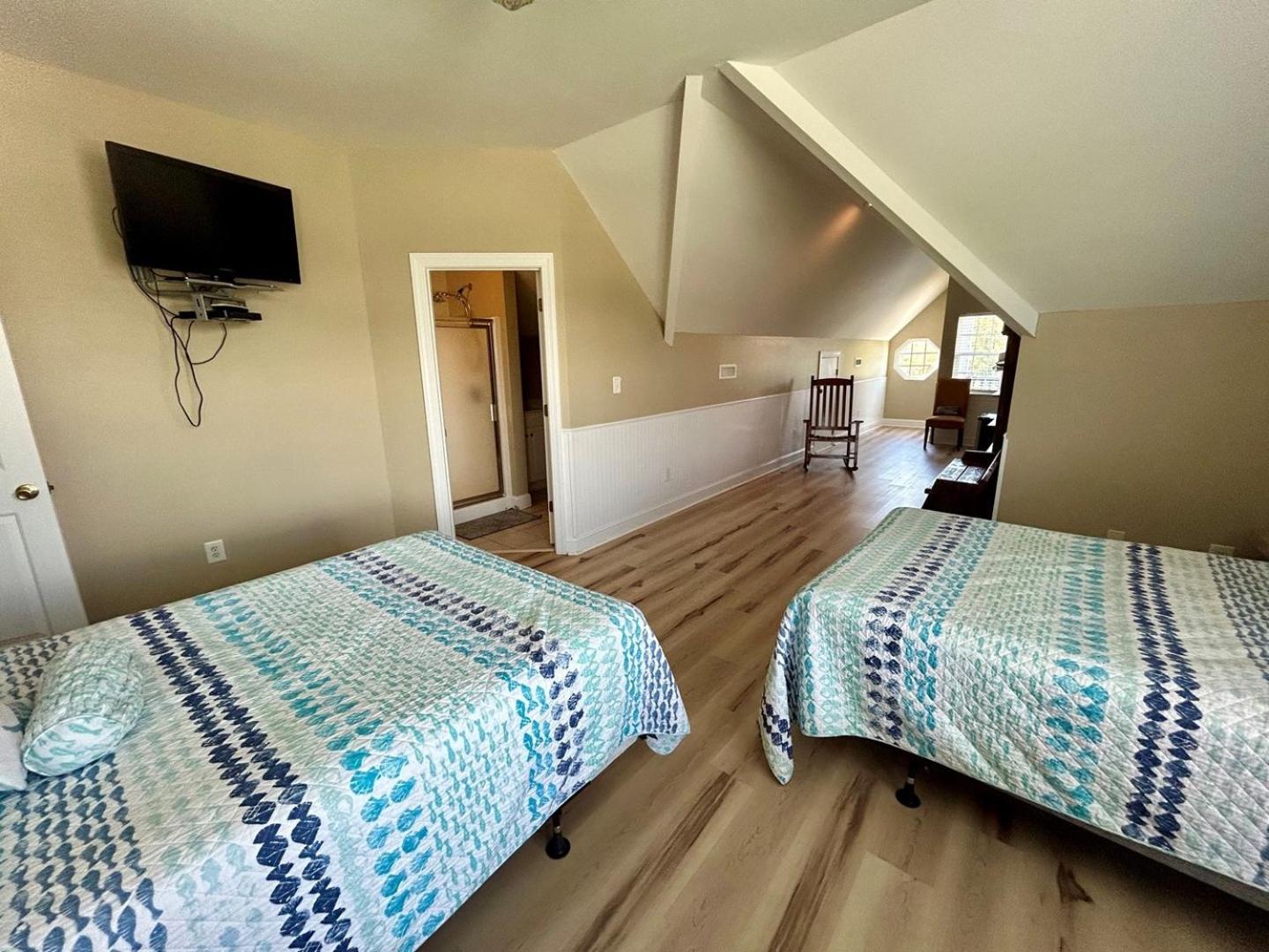 Blue Dolphin Home Myrtle Beach Zewnętrze zdjęcie