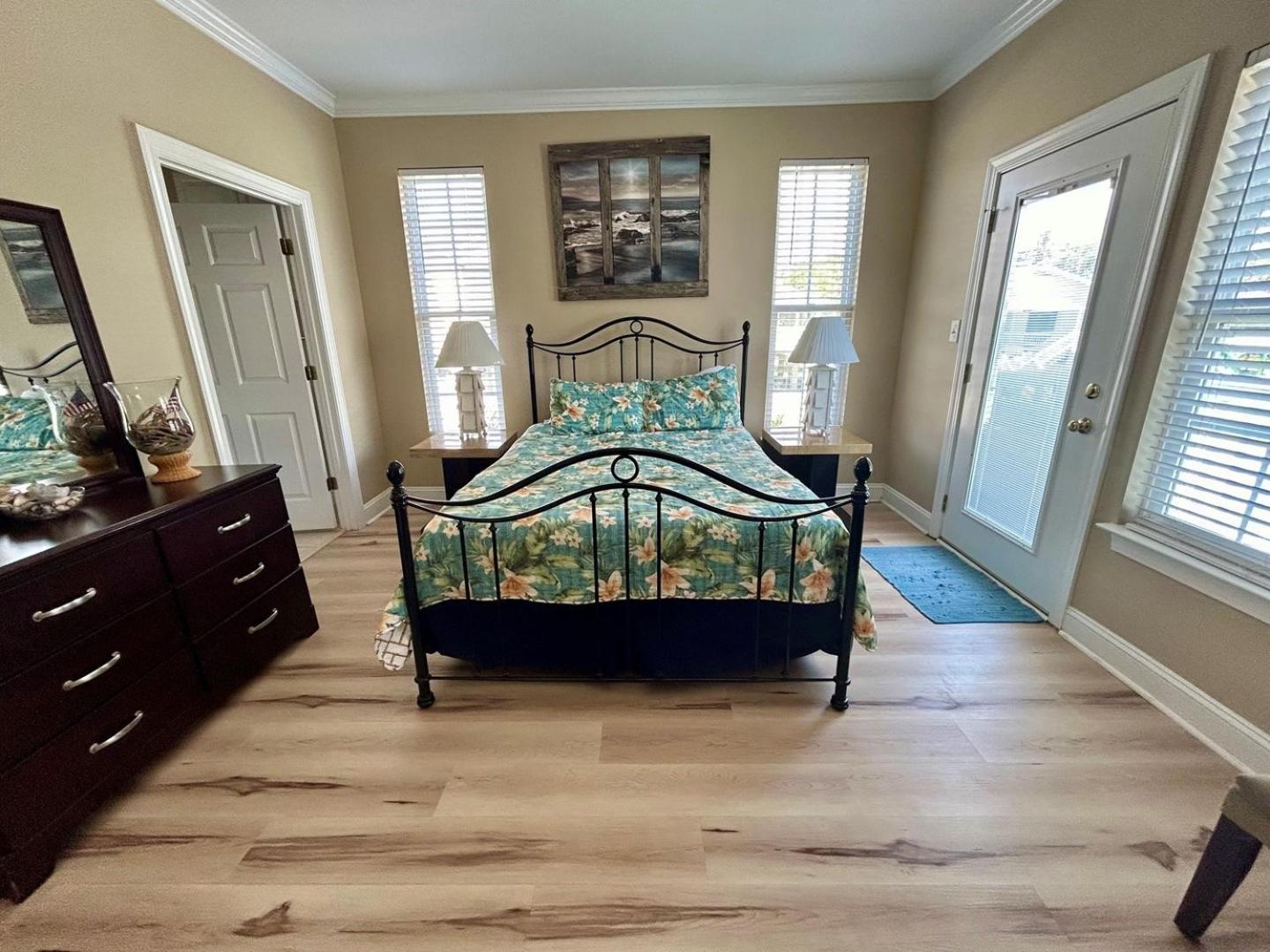 Blue Dolphin Home Myrtle Beach Zewnętrze zdjęcie