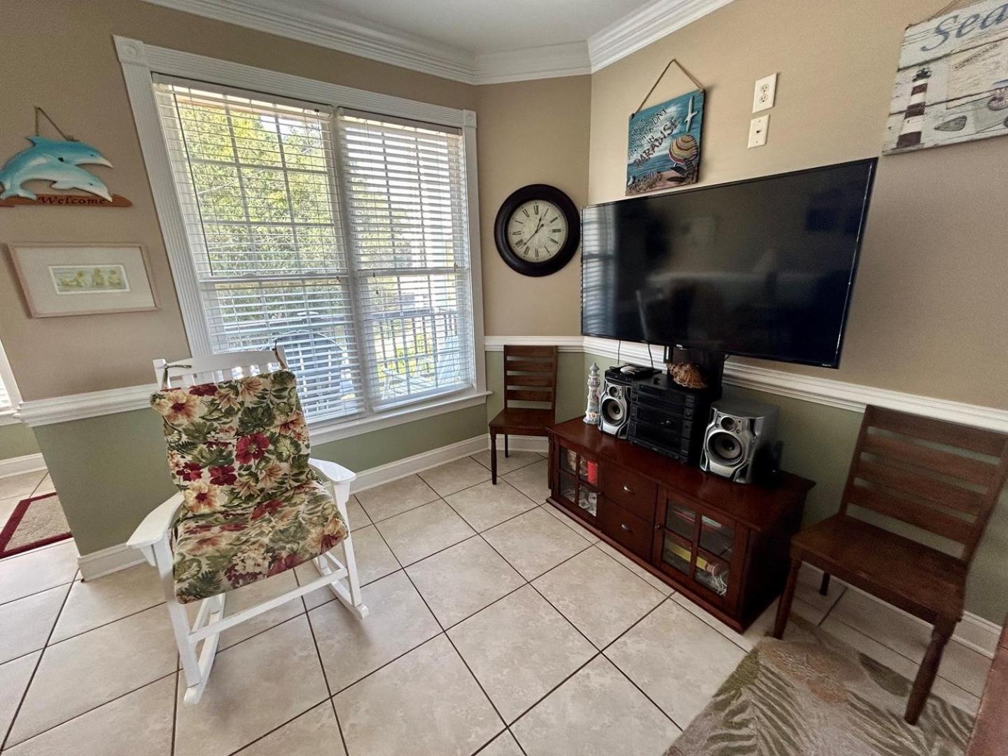 Blue Dolphin Home Myrtle Beach Zewnętrze zdjęcie